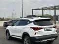 Kia Seltos 2022 года за 9 400 000 тг. в Алматы – фото 2