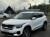 Kia Seltos 2022 годаүшін9 400 000 тг. в Алматы