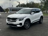 Kia Seltos 2022 годаүшін9 400 000 тг. в Алматы – фото 5