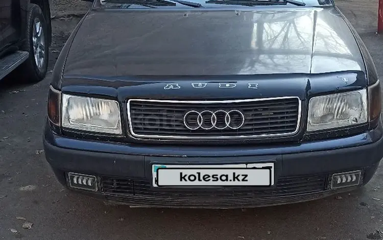 Audi 100 1994 года за 2 000 000 тг. в Алматы