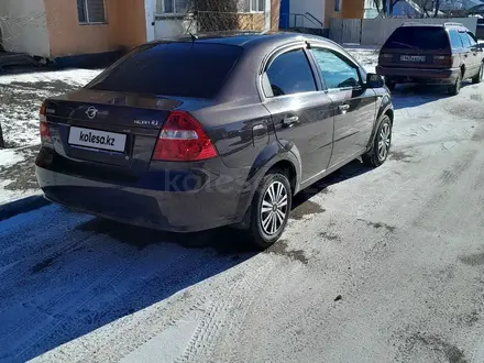 Chevrolet Nexia 2020 года за 4 500 000 тг. в Сатпаев – фото 2