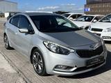 Kia Cerato 2015 годаүшін6 900 000 тг. в Караганда – фото 2