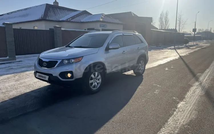 Kia Sorento 2012 годаүшін6 950 000 тг. в Астана