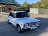 ВАЗ (Lada) 2107 2011 годаfor1 900 000 тг. в Кызылорда – фото 2