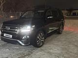 Toyota Land Cruiser 2008 года за 17 000 000 тг. в Актобе