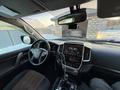 Toyota Land Cruiser 2008 года за 17 000 000 тг. в Актобе – фото 4