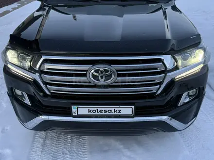Toyota Land Cruiser 2008 года за 17 000 000 тг. в Актобе – фото 5