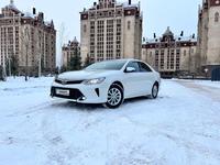 Toyota Camry 2017 годаfor10 350 000 тг. в Астана