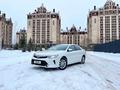 Toyota Camry 2017 года за 10 250 000 тг. в Астана – фото 4