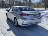 Toyota Corolla 2022 года за 9 600 000 тг. в Караганда – фото 3