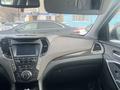 Hyundai Santa Fe 2016 годаfor10 500 000 тг. в Уральск – фото 7