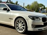 4 диска BMW R22 RONAL с резинойүшін400 000 тг. в Алматы