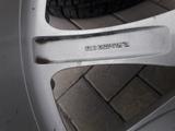 4 диска BMW R22 RONAL с резиной за 500 000 тг. в Алматы – фото 5