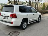 Toyota Land Cruiser 2013 года за 25 600 000 тг. в Алматы – фото 4