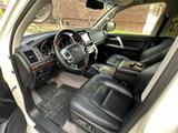 Toyota Land Cruiser 2013 года за 24 500 000 тг. в Алматы – фото 5