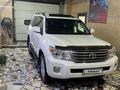 Toyota Land Cruiser 2013 годаfor22 800 000 тг. в Алматы – фото 3