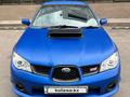 Subaru Impreza 2003 годаfor5 500 000 тг. в Алматы – фото 2