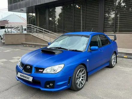 Subaru Impreza 2003 года за 5 500 000 тг. в Алматы