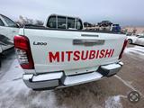 Mitsubishi L200 2023 годаүшін13 000 000 тг. в Актау – фото 4