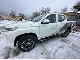 Mitsubishi L200 2023 годаүшін13 000 000 тг. в Актау