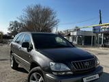 Lexus RX 300 2003 годаүшін6 200 000 тг. в Алматы