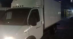 ГАЗ ГАЗель 2018 года за 8 300 000 тг. в Актобе