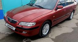 Mazda 626 2000 года за 2 550 000 тг. в Костанай