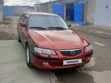 Mazda 626 2000 года за 2 550 000 тг. в Костанай – фото 2