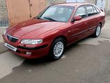 Mazda 626 2000 года за 2 550 000 тг. в Костанай – фото 3