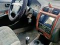 Mazda 626 2000 года за 2 550 000 тг. в Костанай – фото 5