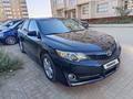 Toyota Camry 2014 годаүшін5 600 000 тг. в Актобе – фото 7