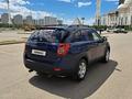 Chevrolet Captiva 2007 годаfor4 200 000 тг. в Астана – фото 3