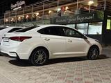 Hyundai Solaris 2018 года за 6 100 000 тг. в Актау