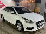 Hyundai Solaris 2018 года за 6 100 000 тг. в Актау – фото 5