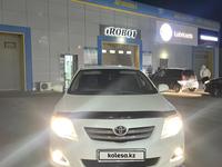 Toyota Corolla 2007 годаүшін5 500 000 тг. в Атырау