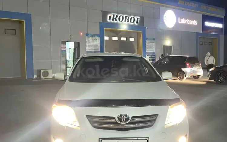 Toyota Corolla 2007 годаfor5 500 000 тг. в Атырау