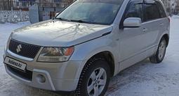 Suzuki Grand Vitara 2007 годаүшін5 200 000 тг. в Костанай – фото 2