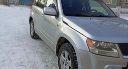 Suzuki Grand Vitara 2007 годаүшін5 200 000 тг. в Костанай – фото 3