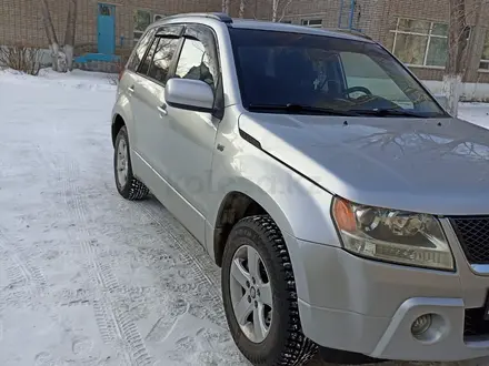 Suzuki Grand Vitara 2007 года за 5 200 000 тг. в Костанай – фото 3