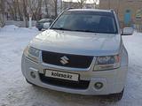 Suzuki Grand Vitara 2007 годаүшін5 200 000 тг. в Костанай – фото 5