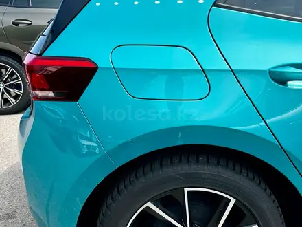 Volkswagen ID.3 2022 года за 10 990 000 тг. в Алматы – фото 6