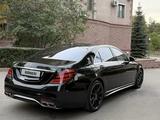 Mercedes-Benz S 500 2014 года за 25 500 000 тг. в Алматы – фото 4