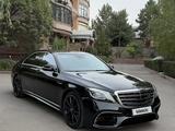 Mercedes-Benz S 500 2014 года за 25 500 000 тг. в Алматы
