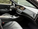 Mercedes-Benz S 500 2014 года за 25 500 000 тг. в Алматы – фото 5