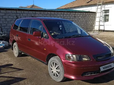 Honda Odyssey 1996 года за 2 500 000 тг. в Шу – фото 2