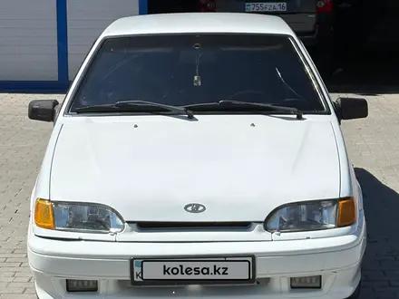 ВАЗ (Lada) 2115 2012 года за 1 450 000 тг. в Семей – фото 2