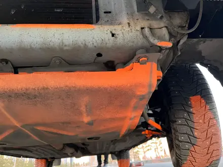 ВАЗ (Lada) 2115 2012 года за 1 450 000 тг. в Семей – фото 15