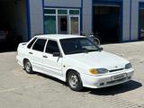 ВАЗ (Lada) 2115 2012 года за 1 450 000 тг. в Семей