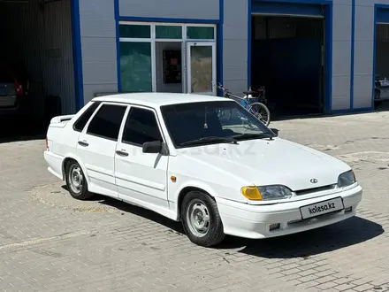 ВАЗ (Lada) 2115 2012 года за 1 450 000 тг. в Семей