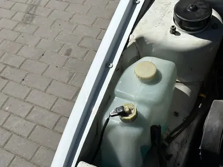 ВАЗ (Lada) 2115 2012 года за 1 450 000 тг. в Семей – фото 11